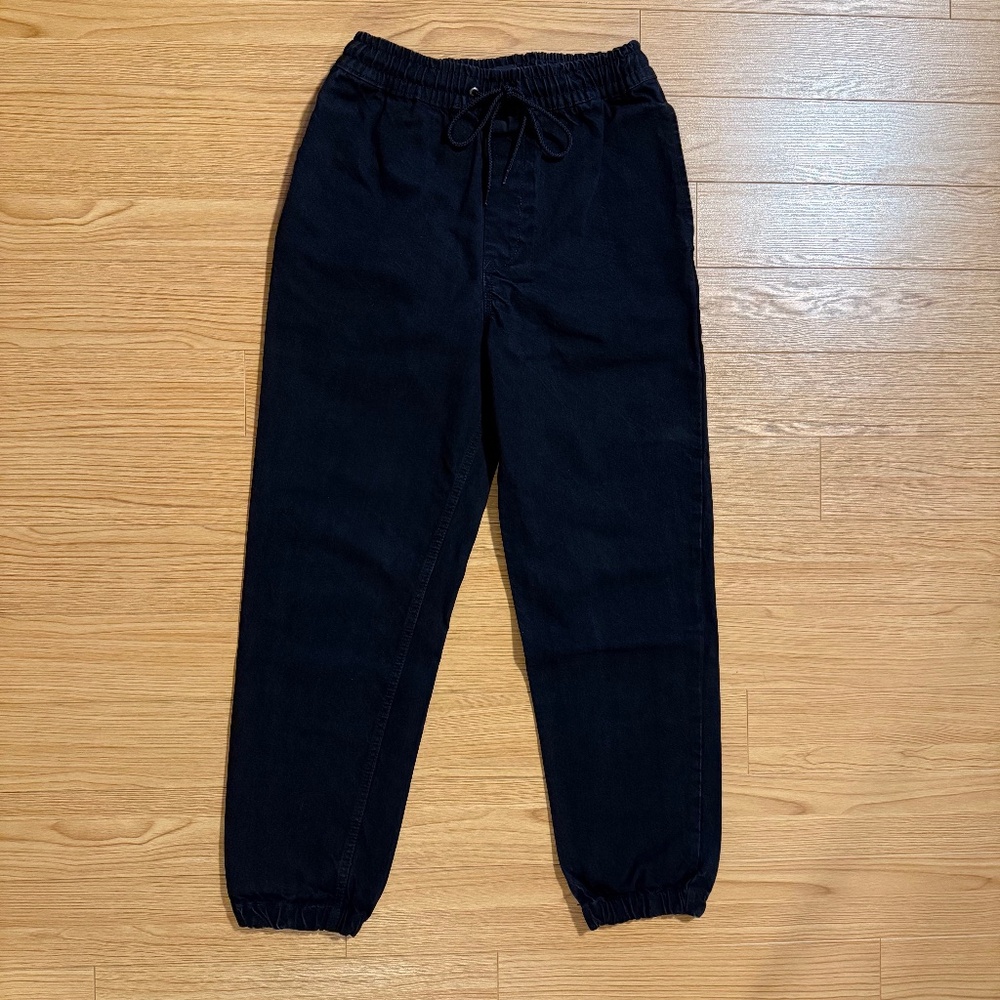 Urban Outfitters BDG denim joggers